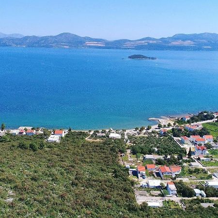 Apartments Gusti Drače Oda fotoğraf